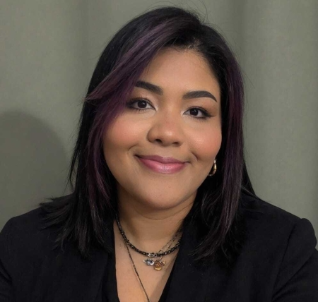 Picture of Pahola Gonzalez